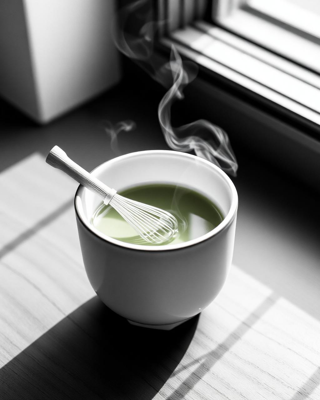 Ceremonial Matcha